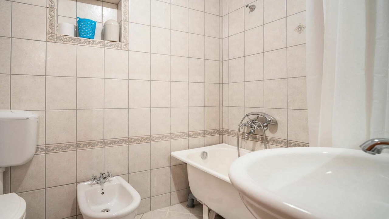 Photo of Bathroom in Sucici
