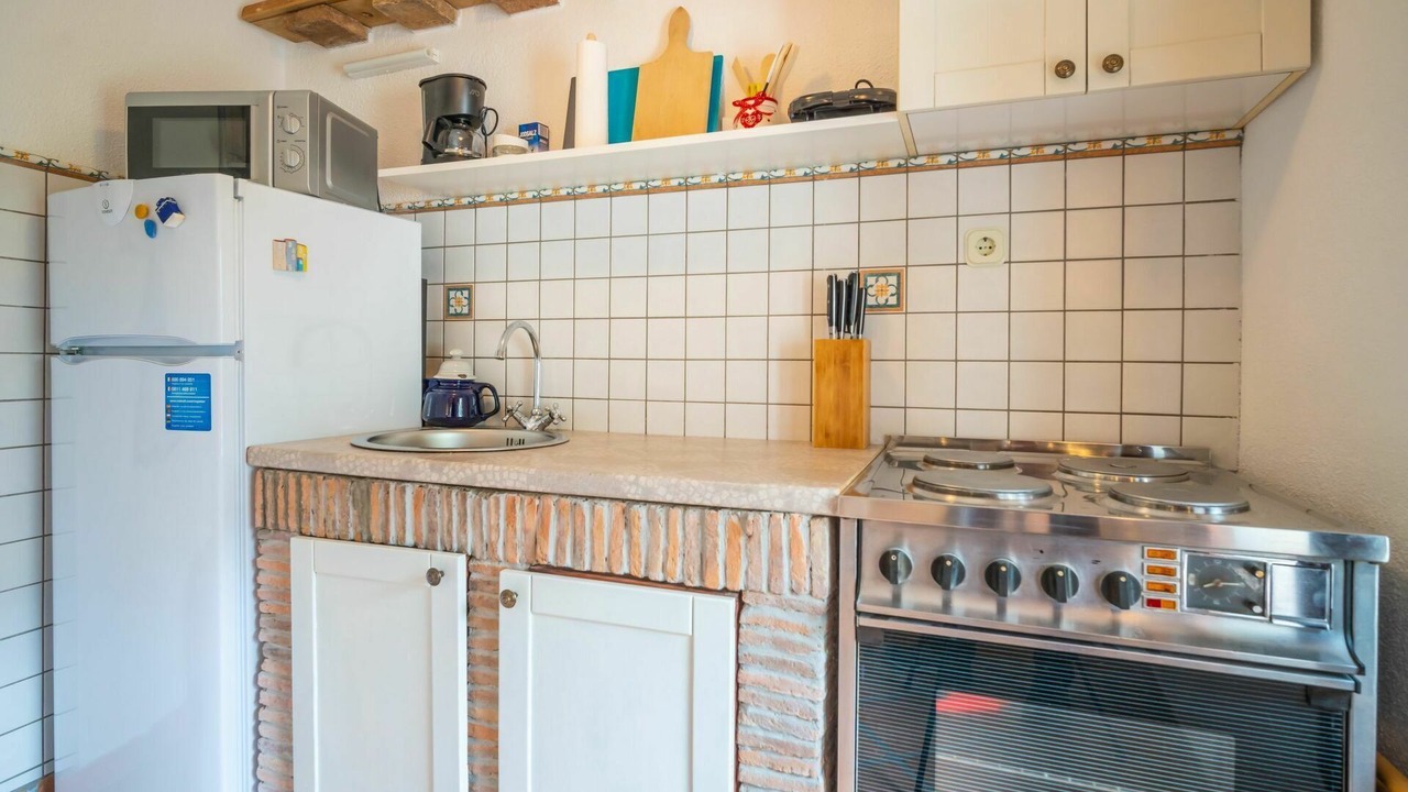 Photo of Bedroom in Sucici
