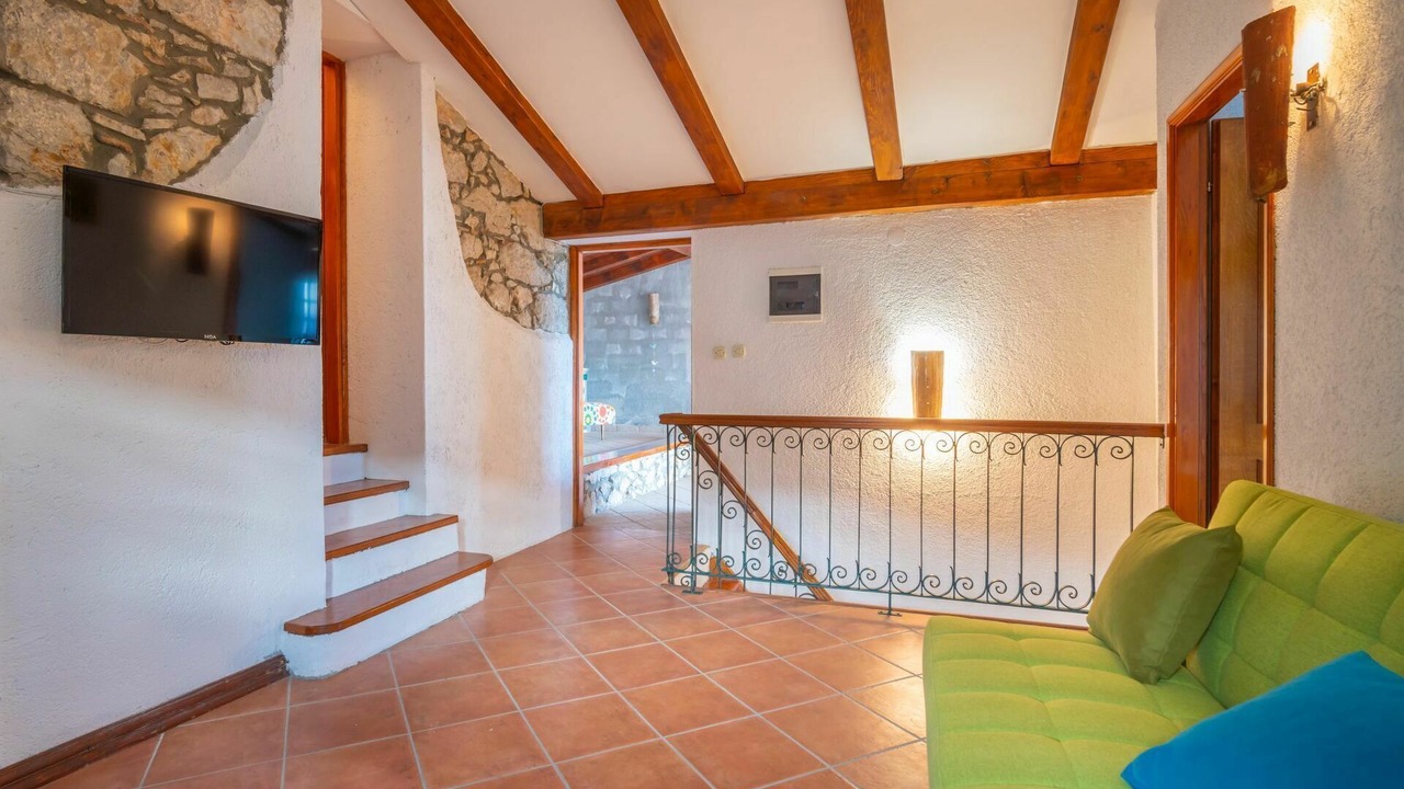 Photo of Bedroom in Sucici