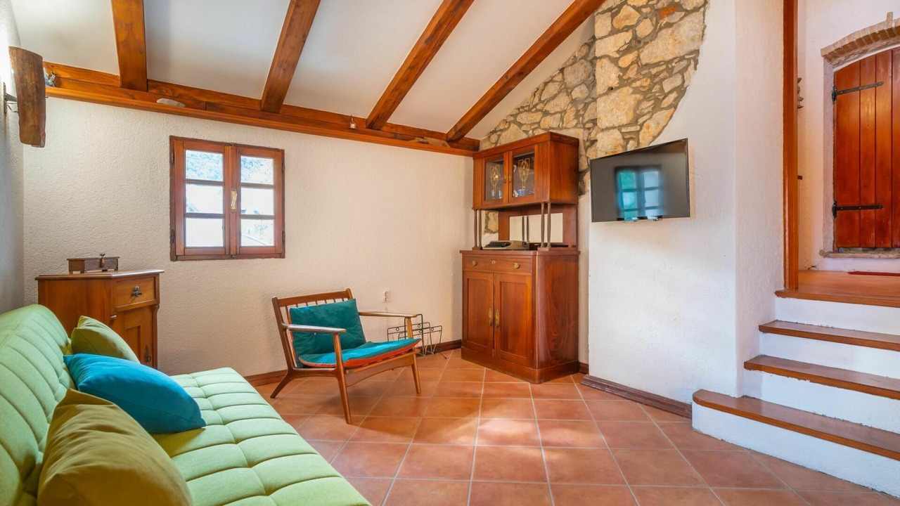 Photo of Bedroom in Sucici
