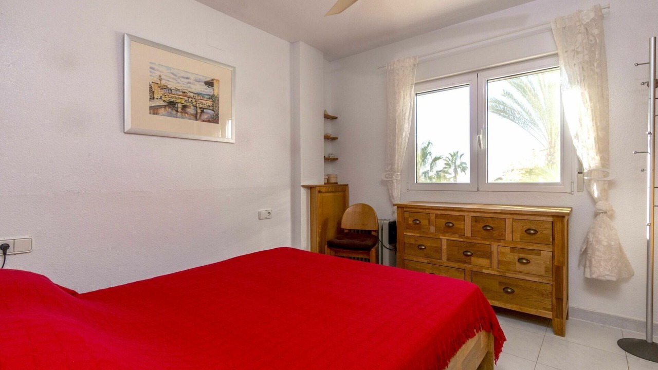 Photo of Bedroom in Dehesa de Campoamor
