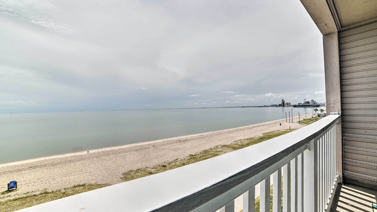 Photo of Outdoor in North Beach