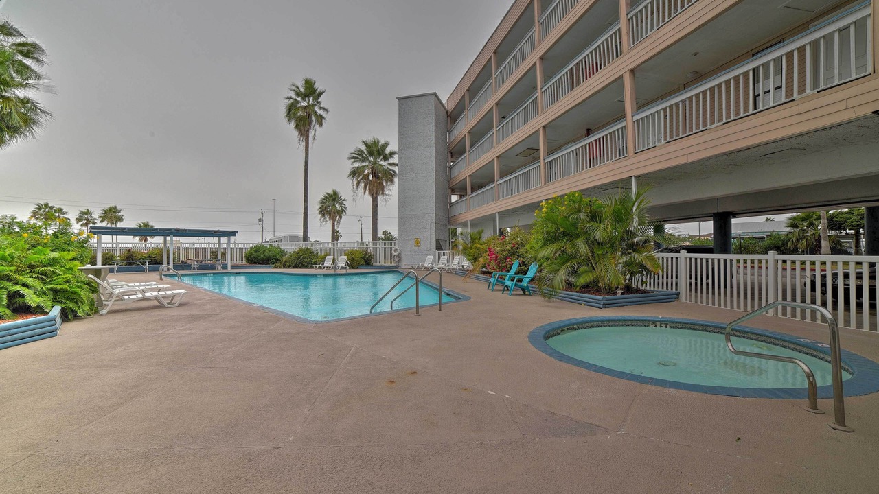 Photo of Outdoor in North Beach