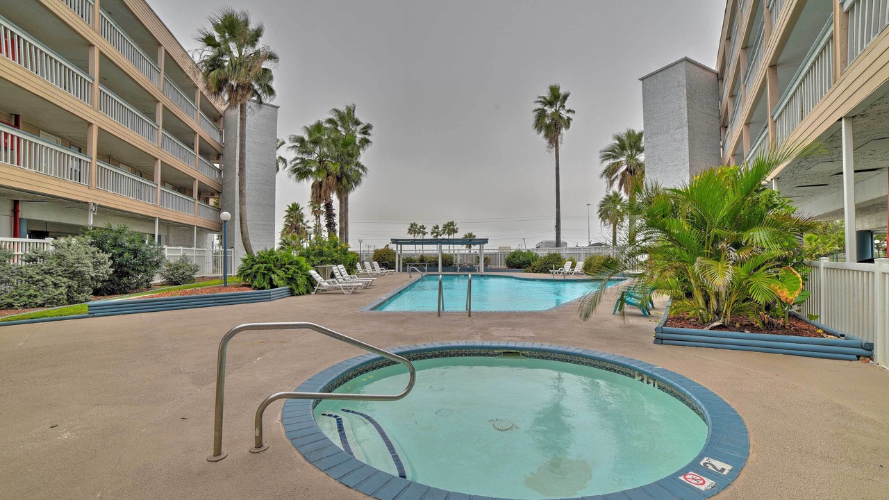 Photo of Outdoor in North Beach