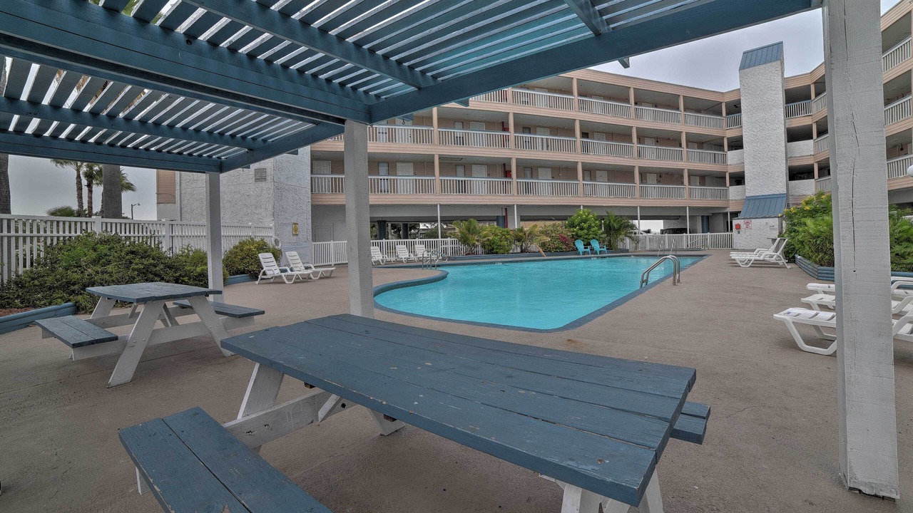 Photo of Outdoor in North Beach