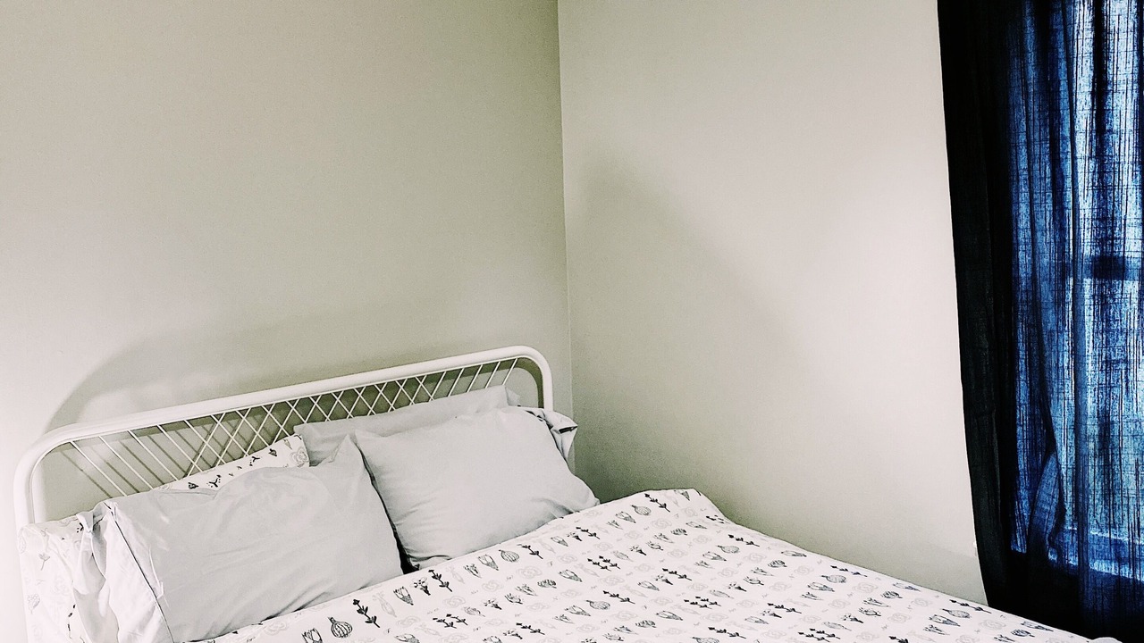 Photo of Bedroom in Fredericton