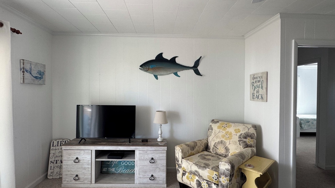Photo of Livingroom in Emerald Isle