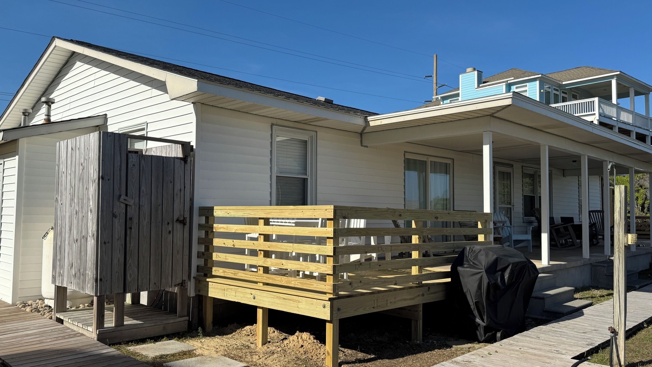 Photo of Outdoor in Emerald Isle