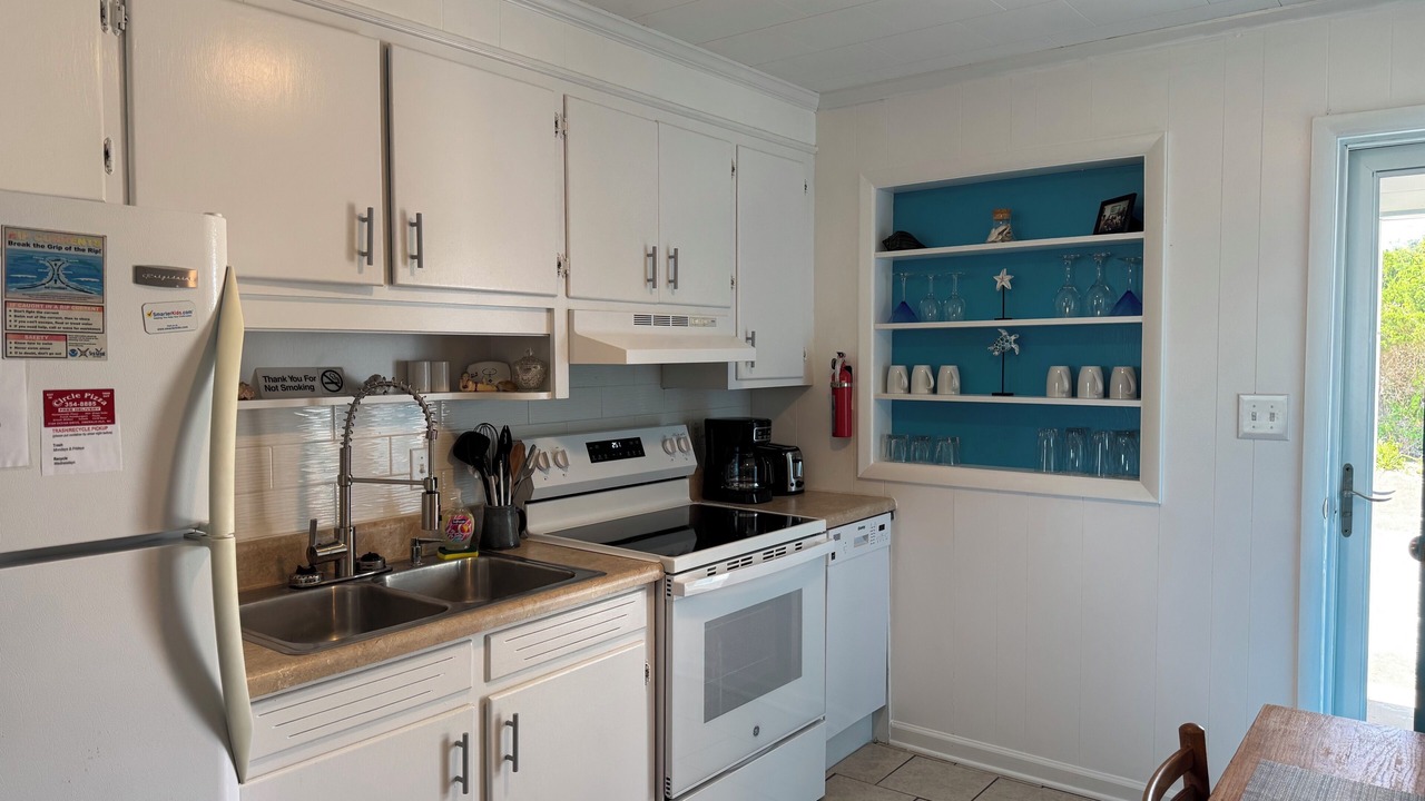 Photo of Kitchen in Emerald Isle
