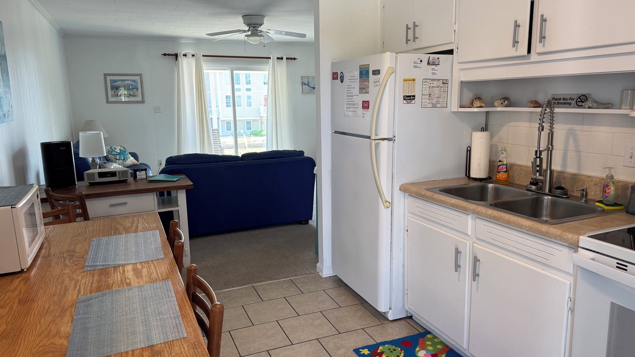 Photo of Kitchen in Emerald Isle