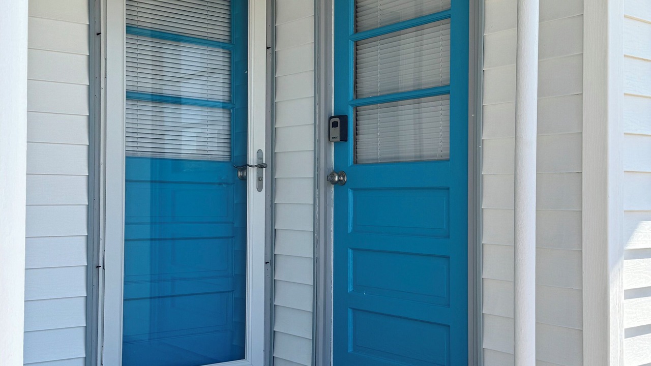 Photo of Bedroom in Emerald Isle