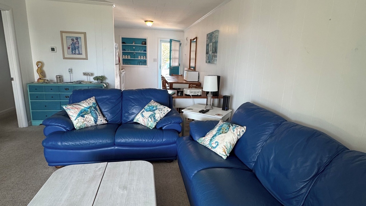 Photo of Livingroom in Emerald Isle