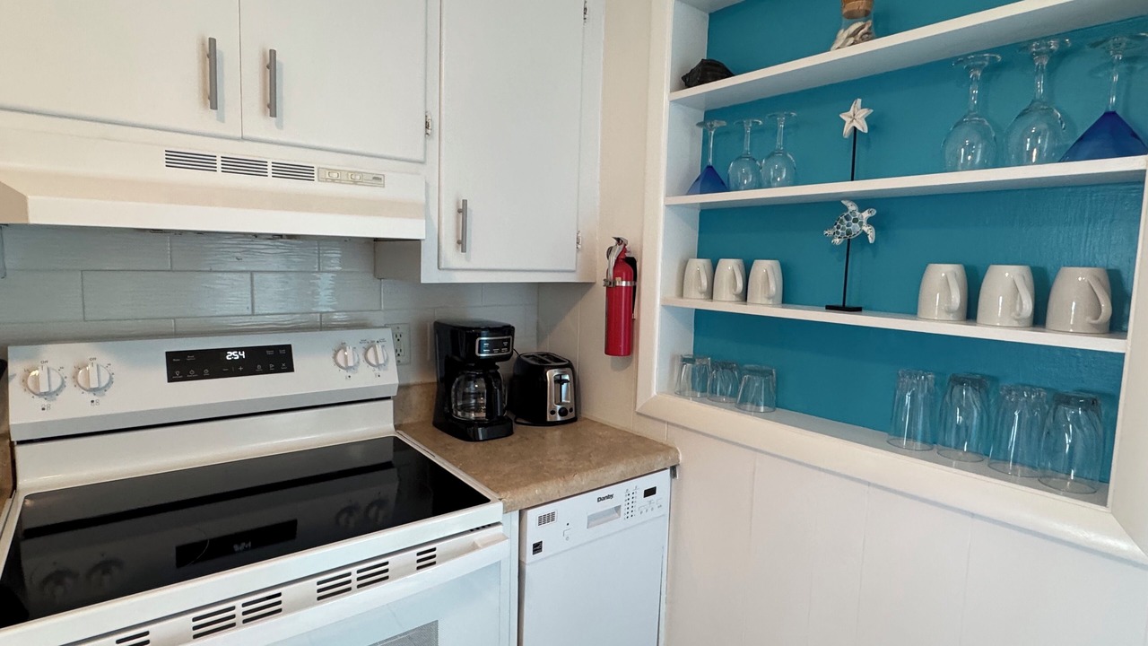 Photo of Kitchen in Emerald Isle