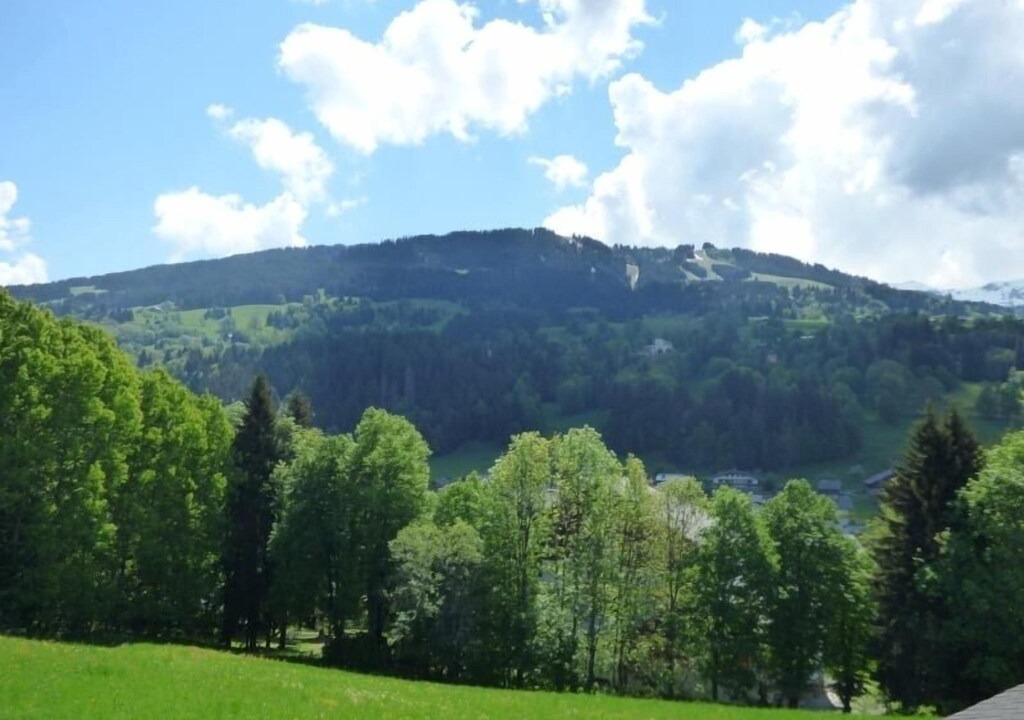 Photo of Outdoor in Demi-Quartier