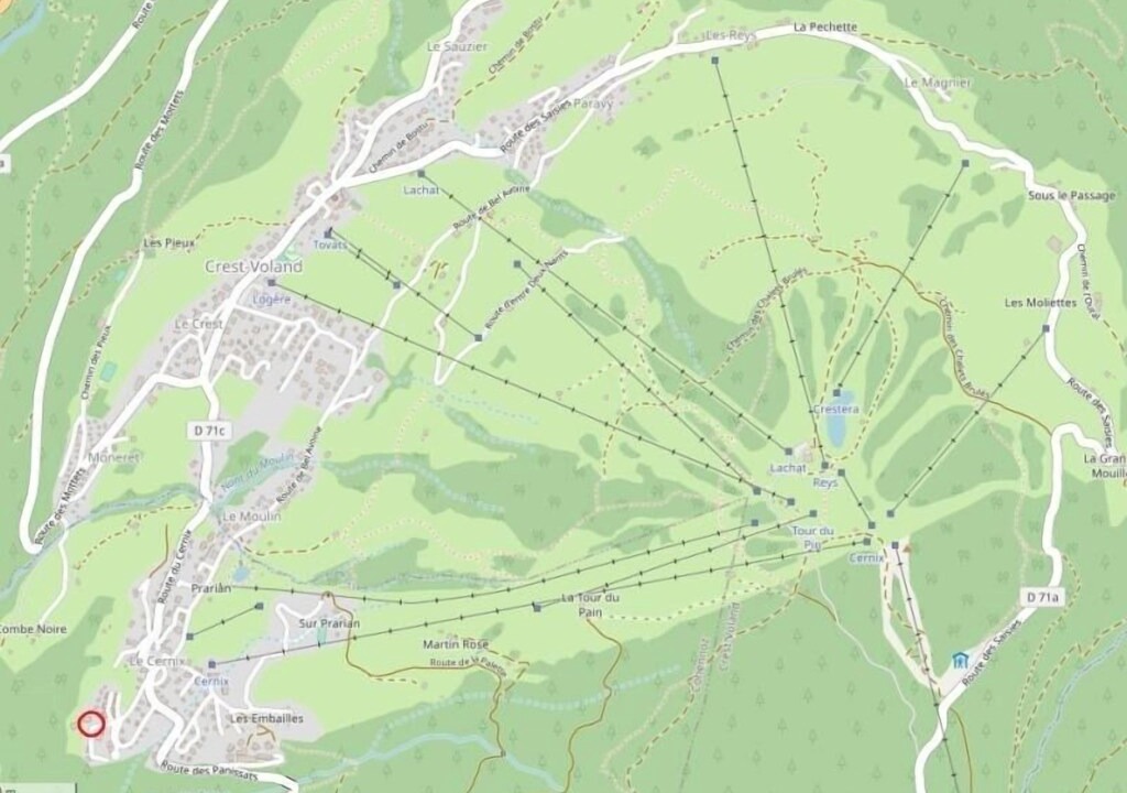 Photo of Others in Cohennoz