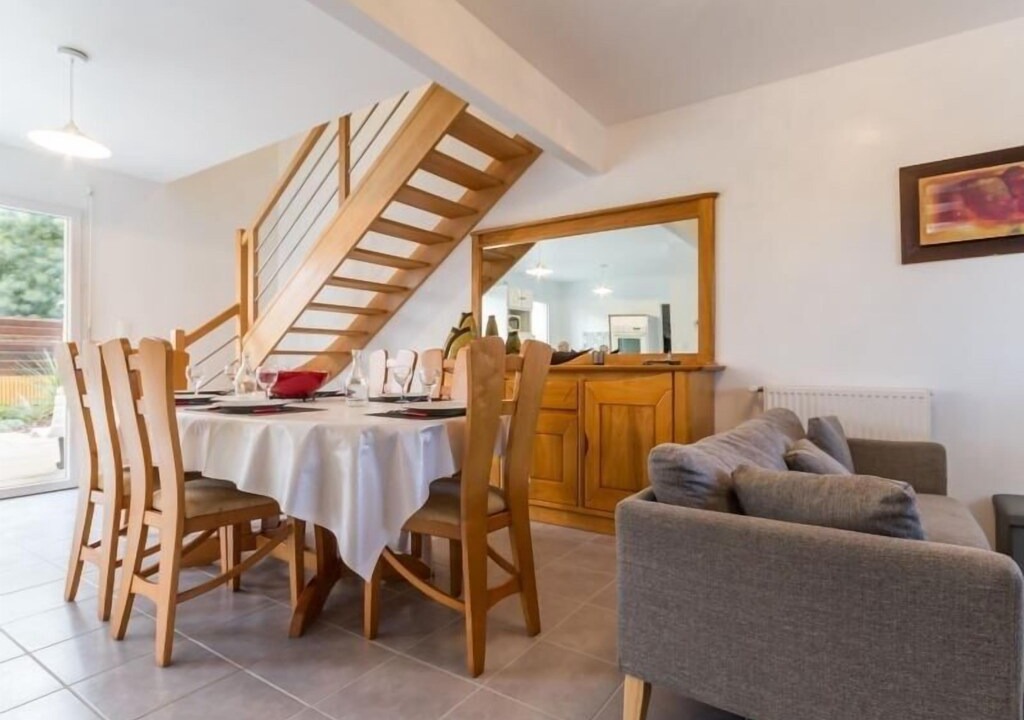 Photo of Livingroom in Herbignac