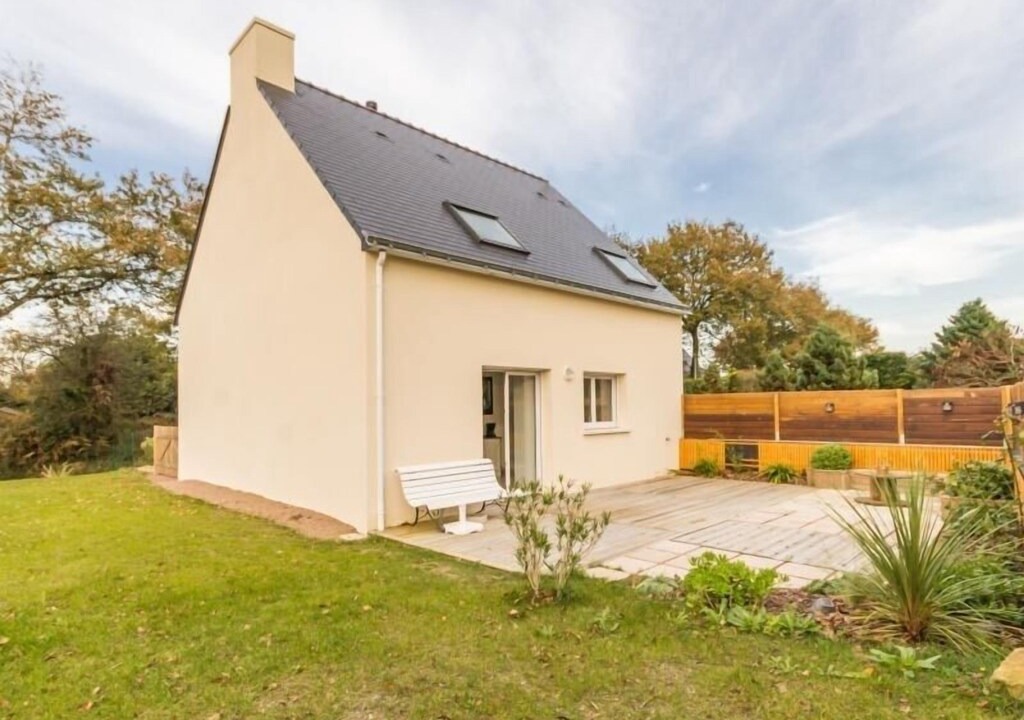 Photo of Buildings in Herbignac