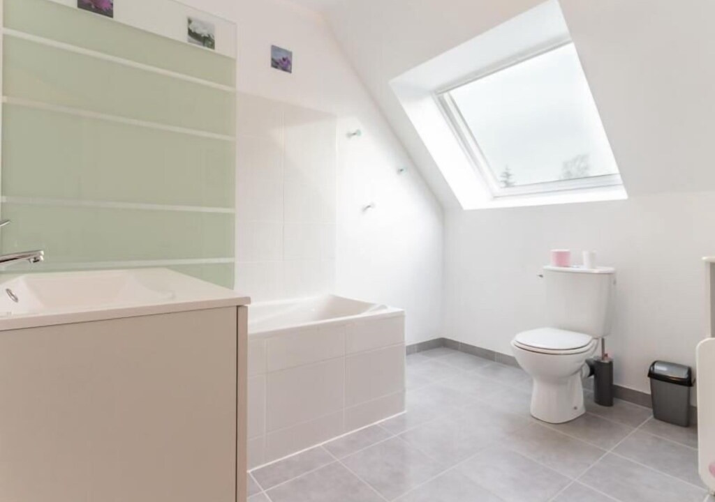 Photo of Bathroom in Herbignac