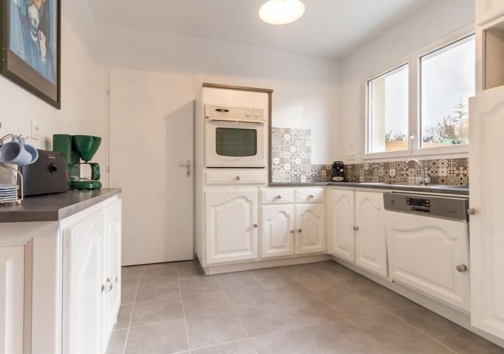 Photo of Kitchen in Herbignac