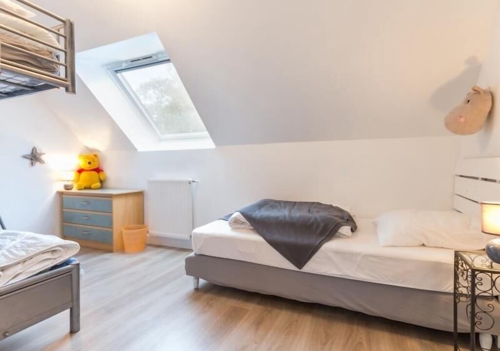 Photo of Livingroom in Herbignac