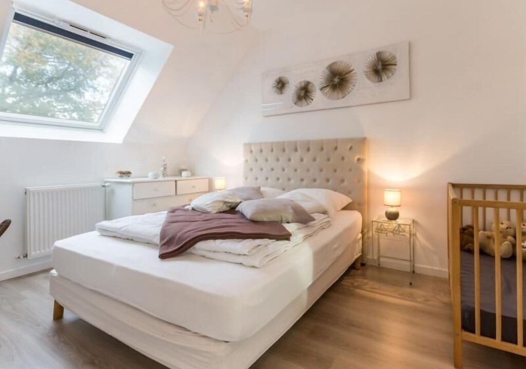 Photo of Bedroom in Herbignac