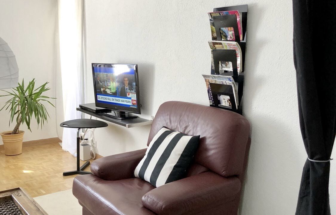 Photo of Livingroom in Liotard