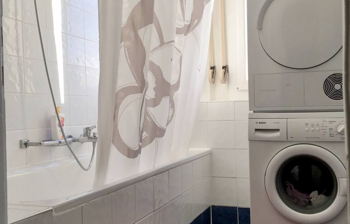 Photo of Bathroom in Liotard