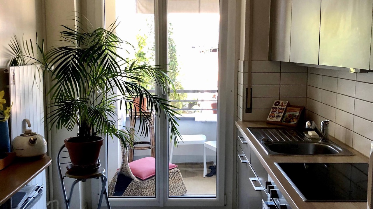 Photo of Kitchen in Liotard