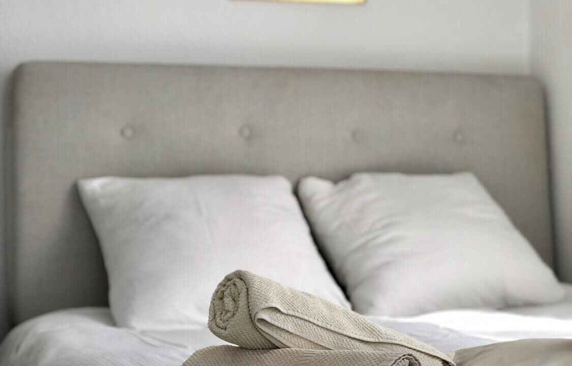 Photo of Bedroom in Liotard