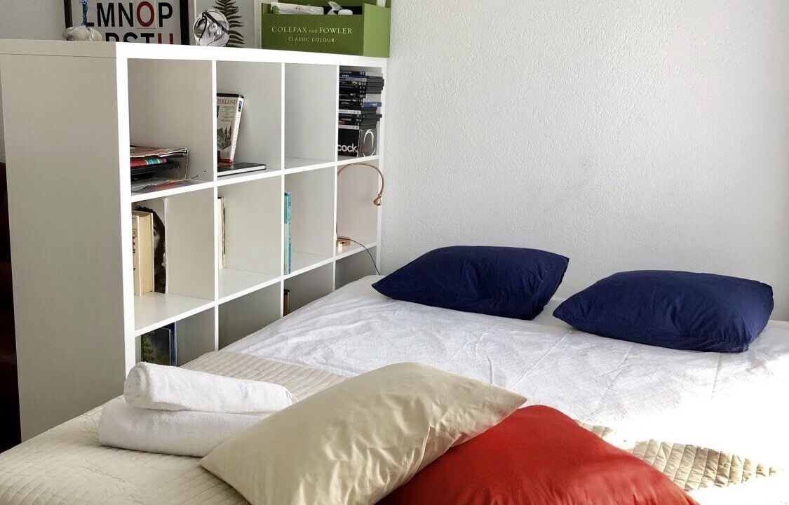 Photo of Bedroom in Liotard