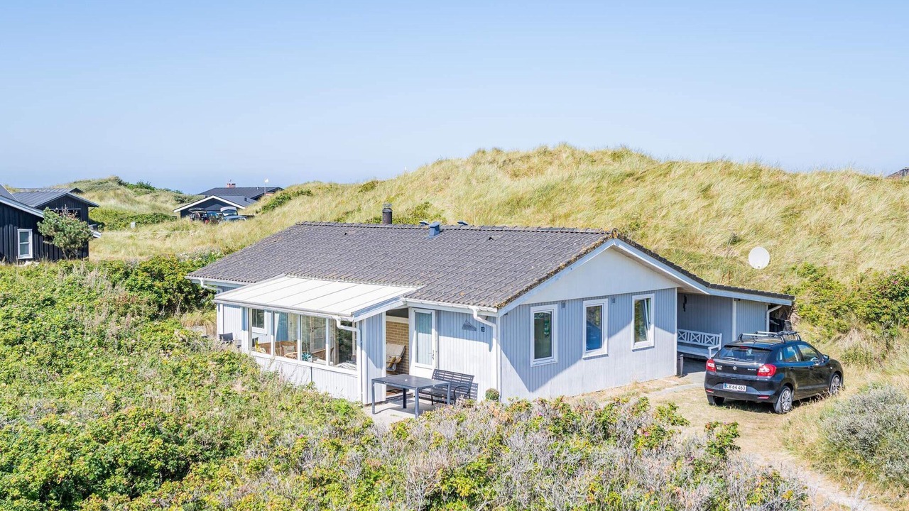 Photo of Outdoor in Henne Strand