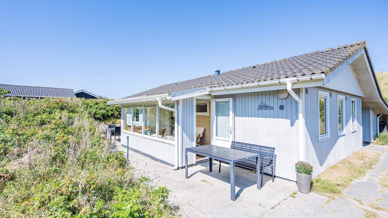 Photo of Outdoor in Henne Strand