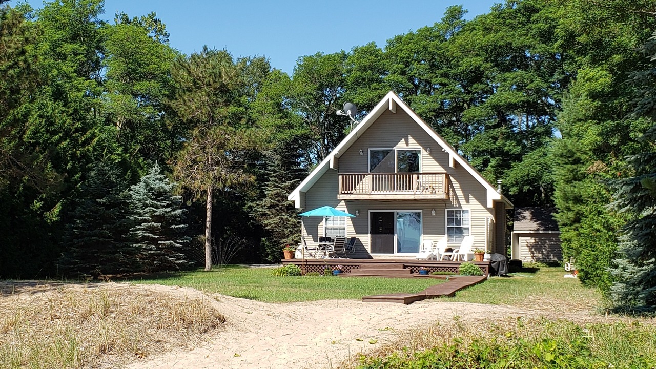 Photo of Outdoor in Oscoda