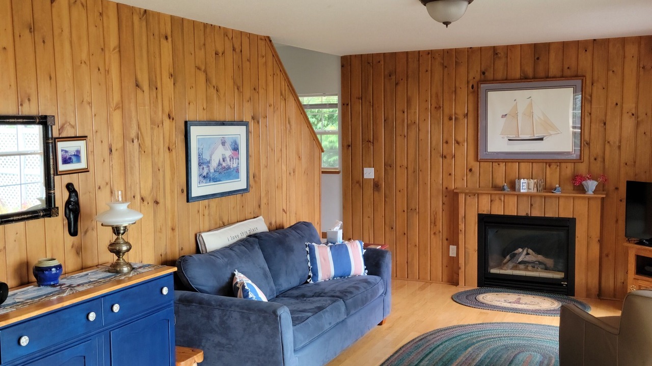 Photo of Livingroom in Oscoda