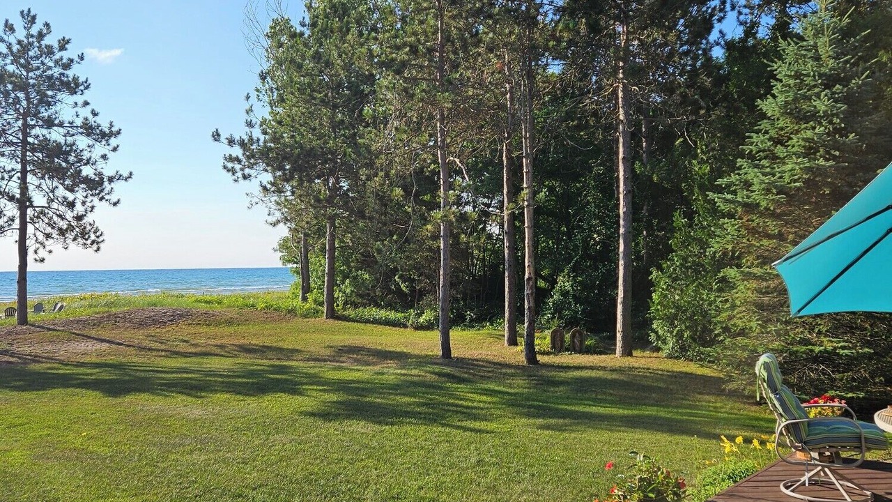 Photo of Patio Balcony in Oscoda