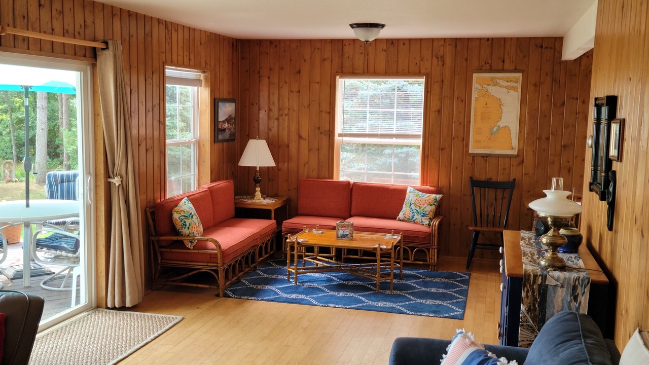 Photo of Livingroom in Oscoda