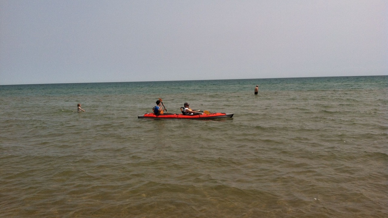 Photo of Others in Oscoda