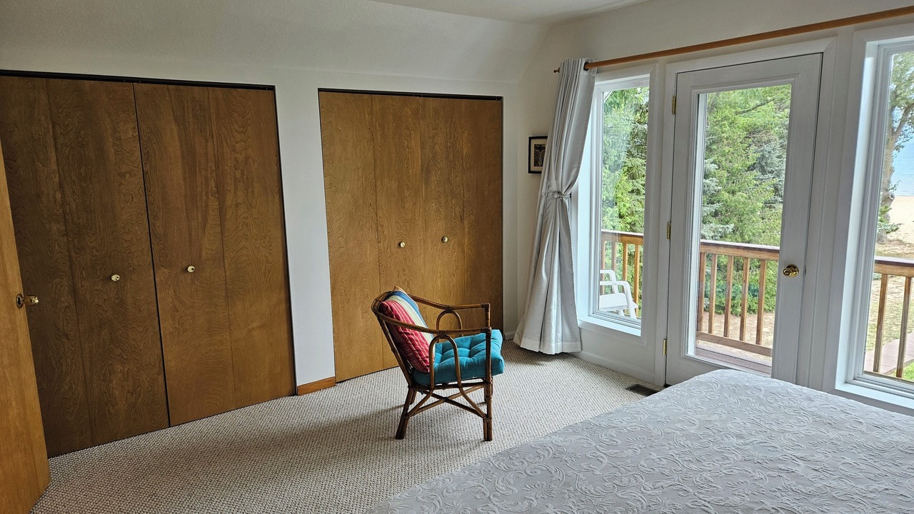Photo of Bedroom in Oscoda
