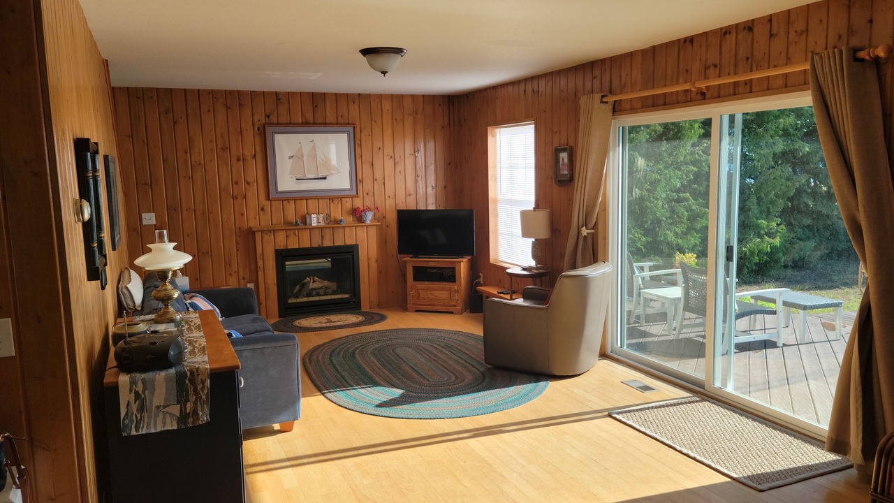 Photo of Livingroom in Oscoda