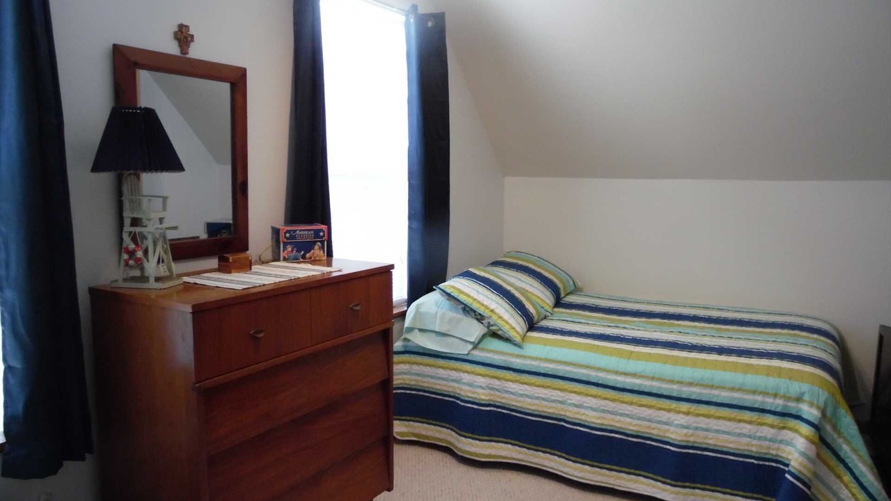 Photo of Bedroom in Oscoda
