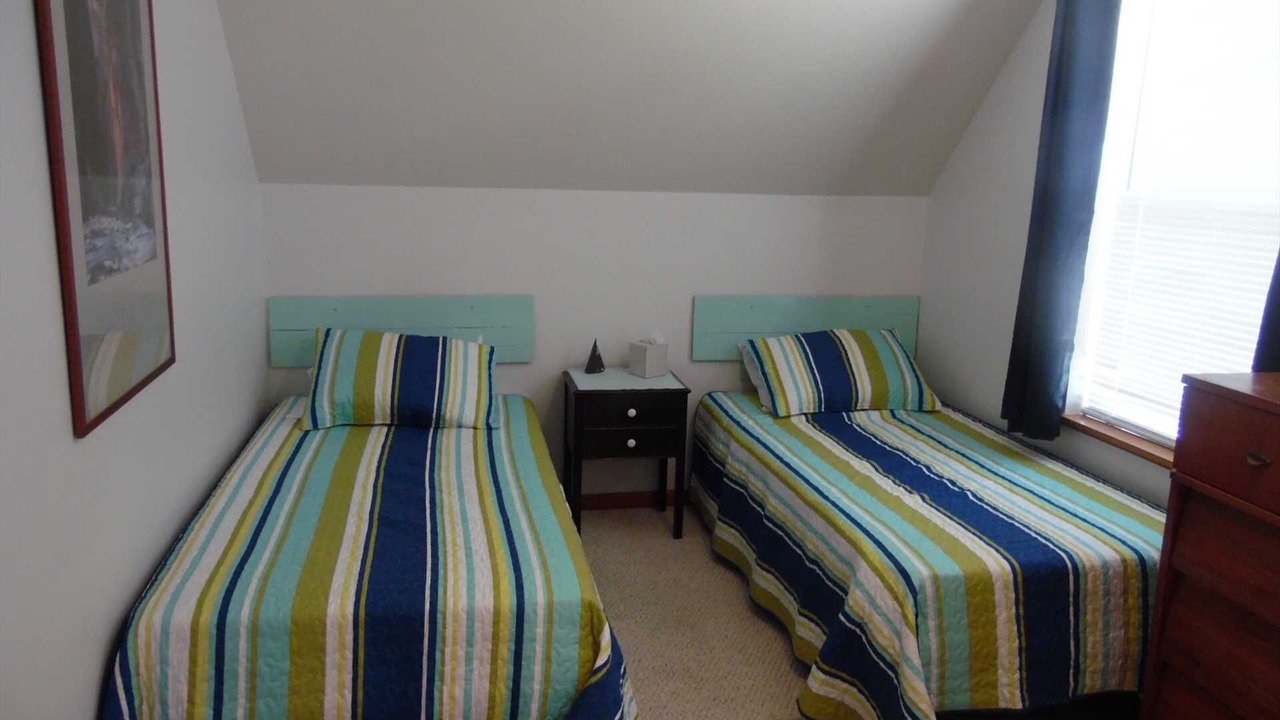 Photo of Bedroom in Oscoda