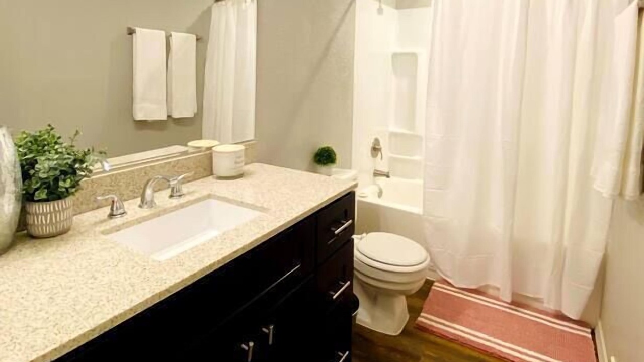 Photo of Bathroom in Norman