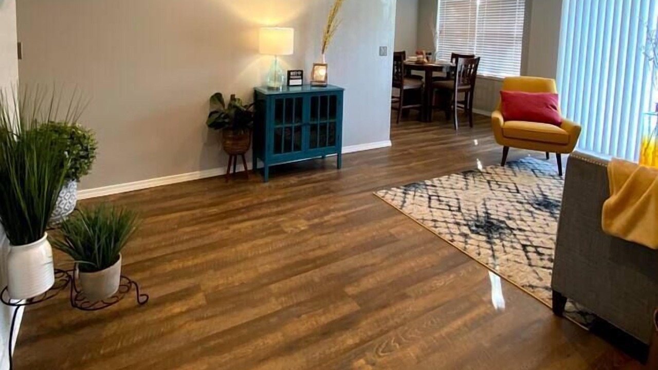 Photo of Livingroom in Norman