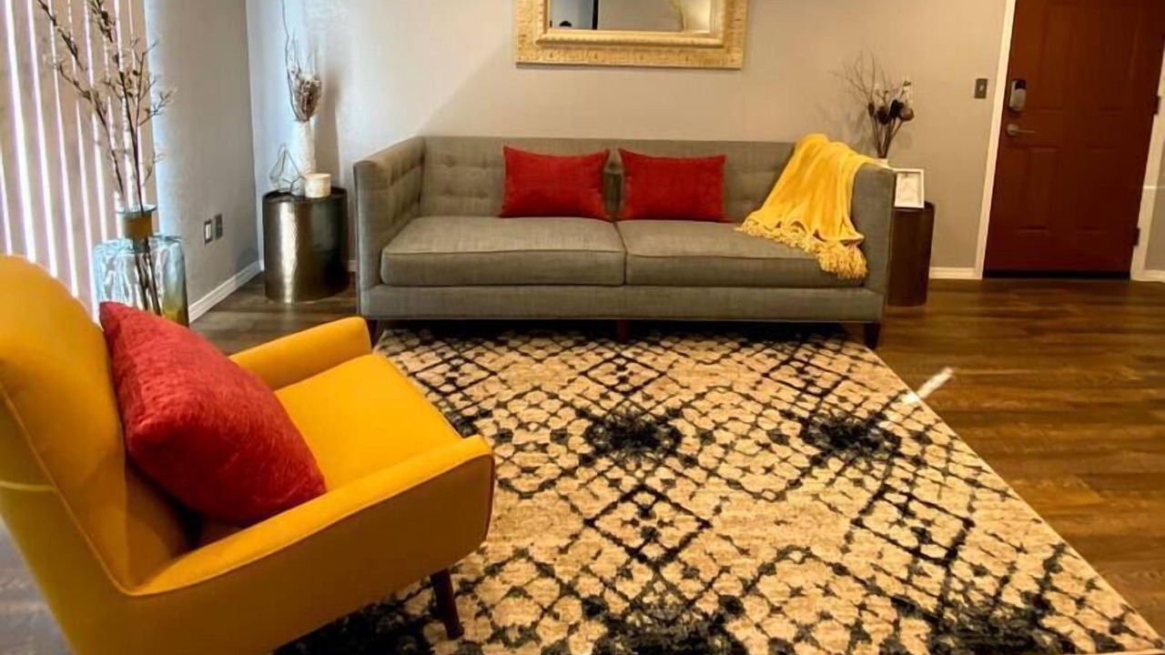 Photo of Livingroom in Norman