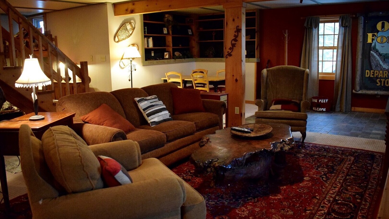 Photo of Bedroom in Town of Webb