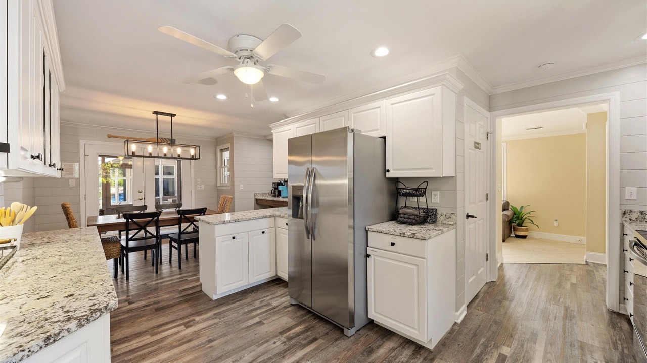 Photo of Kitchen in Dandridge