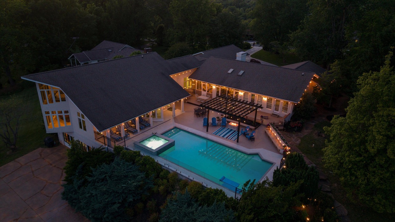 Photo of Outdoor in Dandridge