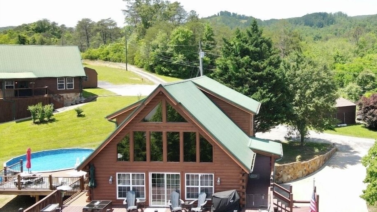 Photo of Outdoor in Bean Station