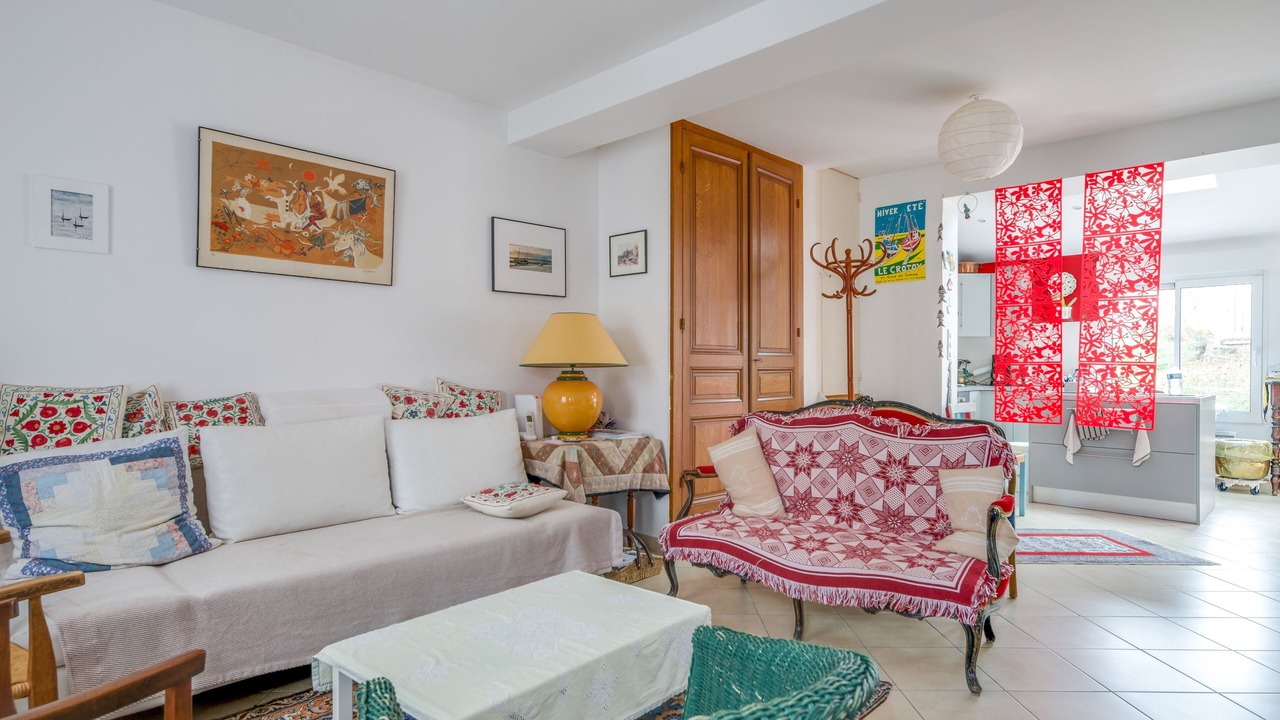Photo of Livingroom in Le Crotoy