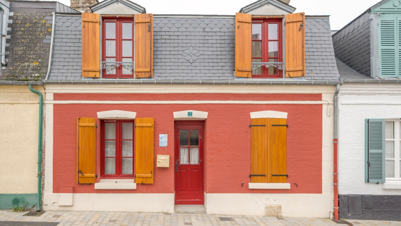 Photo of Outdoor in Le Crotoy